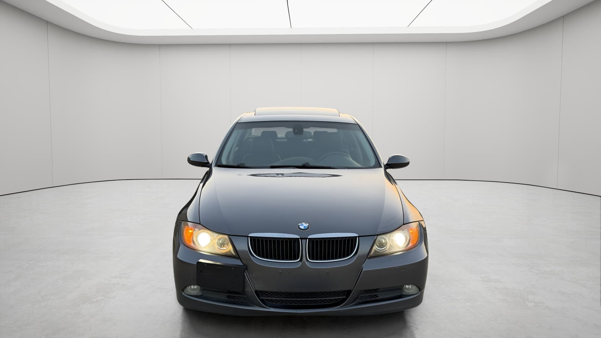 bmw 3 series 2007 WBAVC535X7FZ75126 image bmw 3 series 2007 WBAVC535X7FZ75126 image